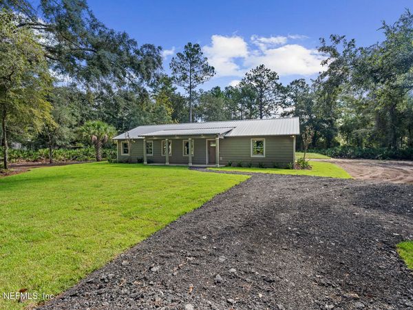 2867 WATER OAK Road, Bunnell, FL 32110