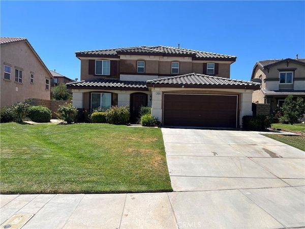 2920 Tumbleweed, Palmdale, CA 93550