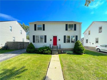360 Kinsey Avenue , Buffalo, NY 14217