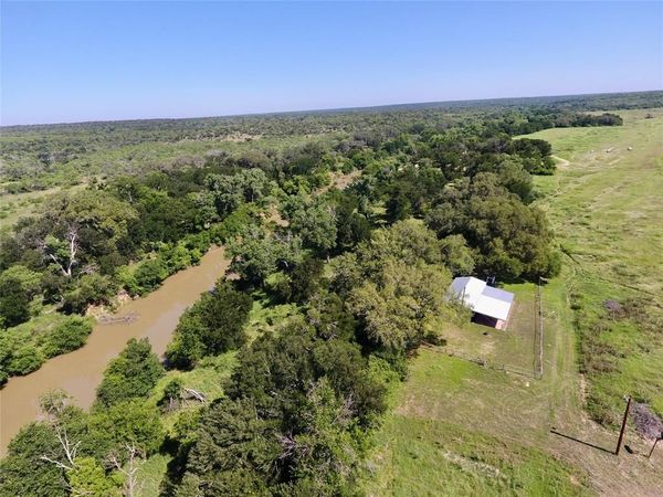 588 S County Road 430, Goldthwaite, TX 76844