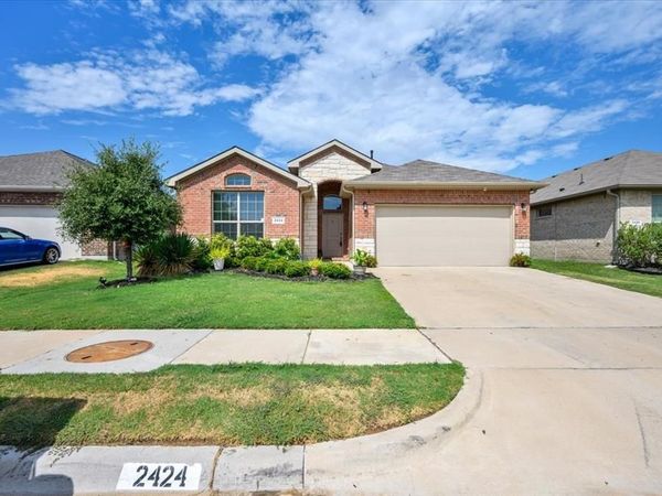 2424 O Conner Ranch Drive , Weatherford, TX 76087