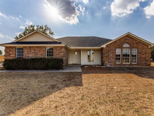 12169 Liberty School Road, Azle, TX 76020