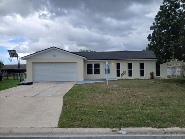 181 GUAYMAS DRIVE , KISSIMMEE, FL 34743