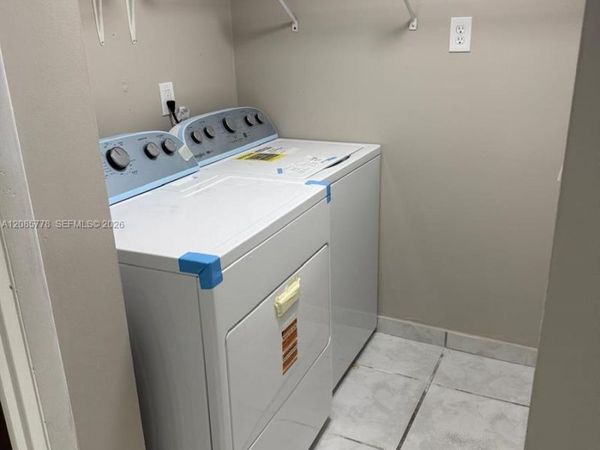 7861 W 29th Way, Unit 101, Hialeah, FL 33018
