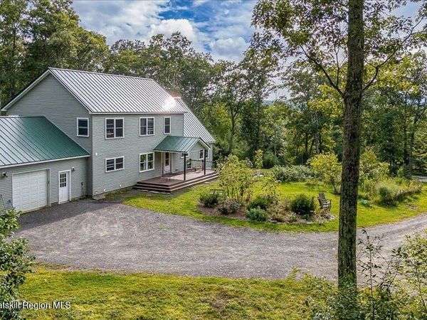325 Woods Road, Kingston, NY 12401