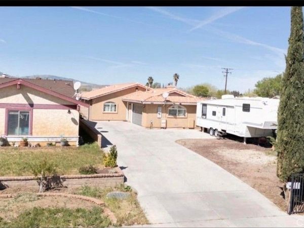 37551 29th E, Palmdale, CA 93550