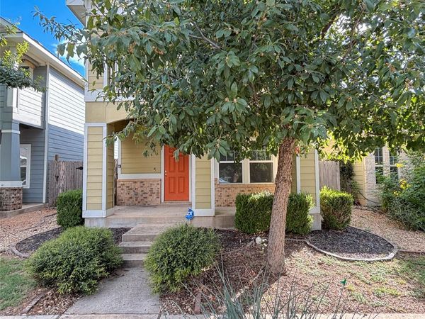 119 Gambel Oak WAY, San Marcos, TX 78666