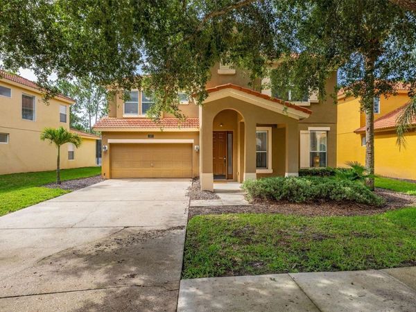 375 ORANGE COSMOS BOULEVARD , DAVENPORT, FL 33837