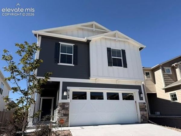 8148 Kittrick Place, Peyton, CO 80831