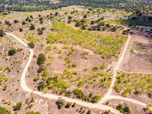 ABS A0883 JOHN TRENT, TRA Crider road, Marble Falls, TX 78654