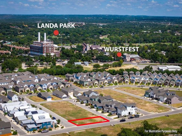610 Crossvine, New Braunfels, TX 78130