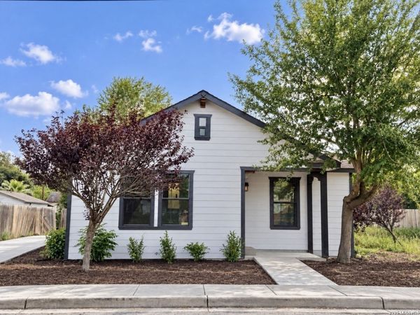 910 POTOMAC, San Antonio, TX 78202