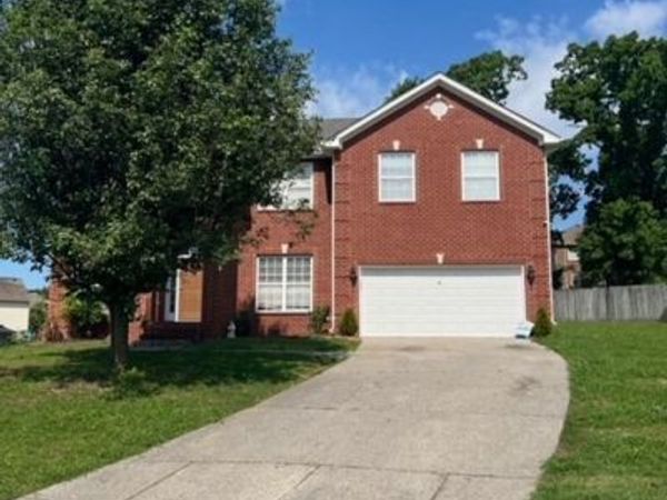 1324 Oakhall Ln , Mount Juliet, TN 37122