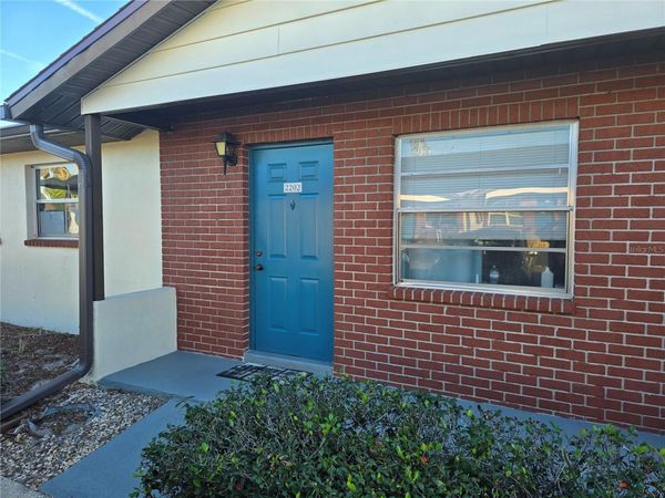 24862 US HIGHWAY 19 N, Unit 2202, CLEARWATER, FL 33763