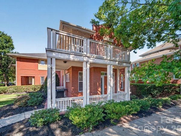 601 N Davidson Street, Charlotte, NC 28202