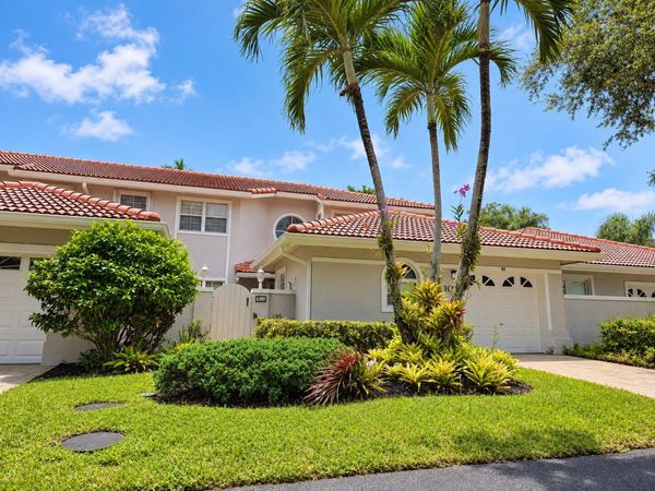 4103 CARRIAGE Drive, Unit H3, Pompano Beach, FL 33069