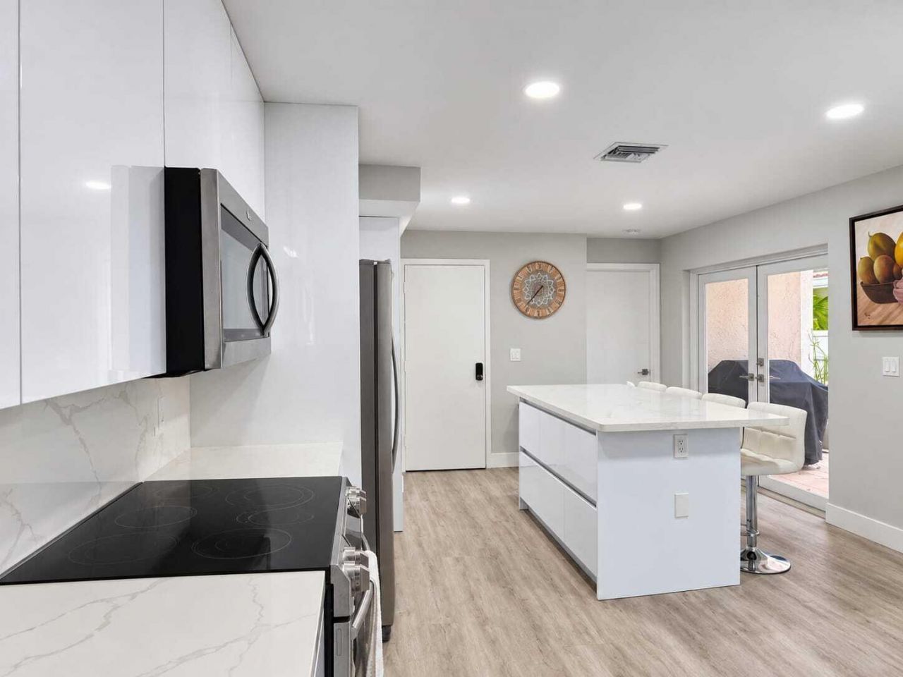 4103 Carriage Drive, Unit H3, Pompano Beach, FL 33069 Photo