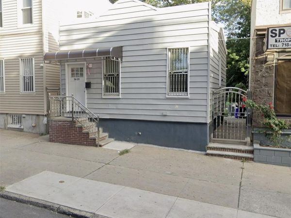 56-25 Roosevelt Avenue , Woodside, NY 11377