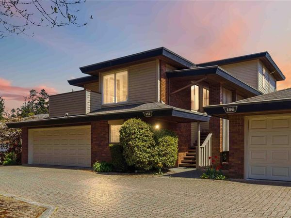 2345 Cedar Hill Cross Rd , Unit #157, Oak Bay, BC V8P 5M8