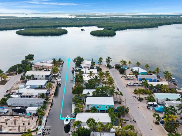 27772 Astrangia Avenue, Little Torch, FL 33042