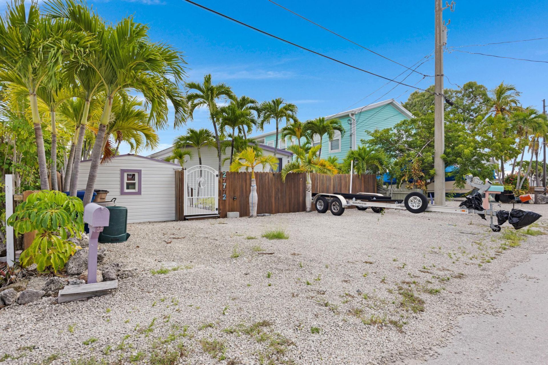27772 Astrangia Avenue, Little Torch Key, FL 33042 Photo