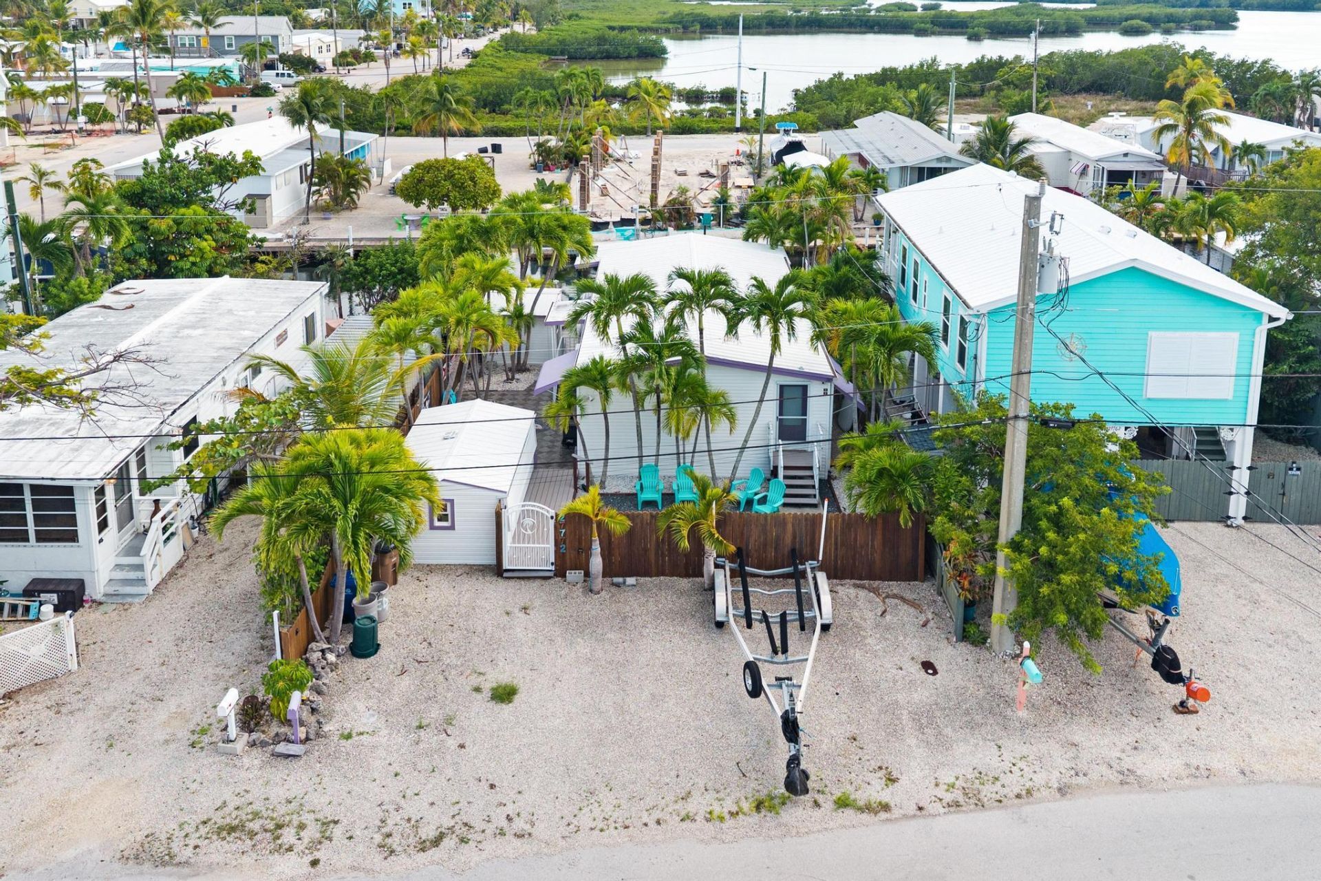 27772 Astrangia Avenue, Little Torch Key, FL 33042 Photo