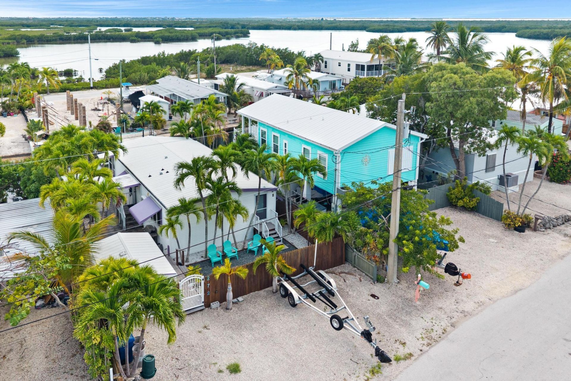 27772 Astrangia Avenue, Little Torch Key, FL 33042 Photo