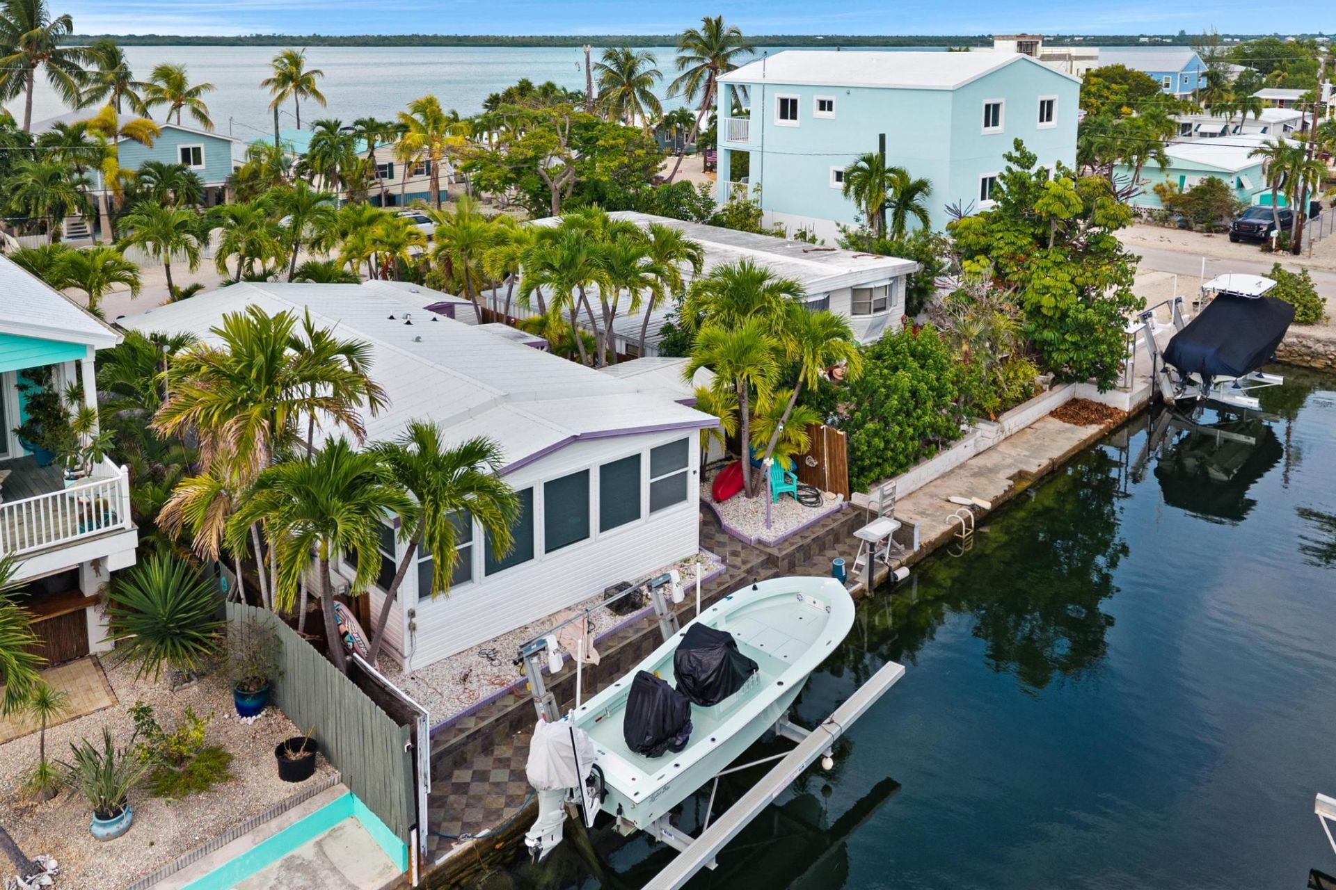 27772 Astrangia Avenue, Little Torch Key, FL 33042 Photo