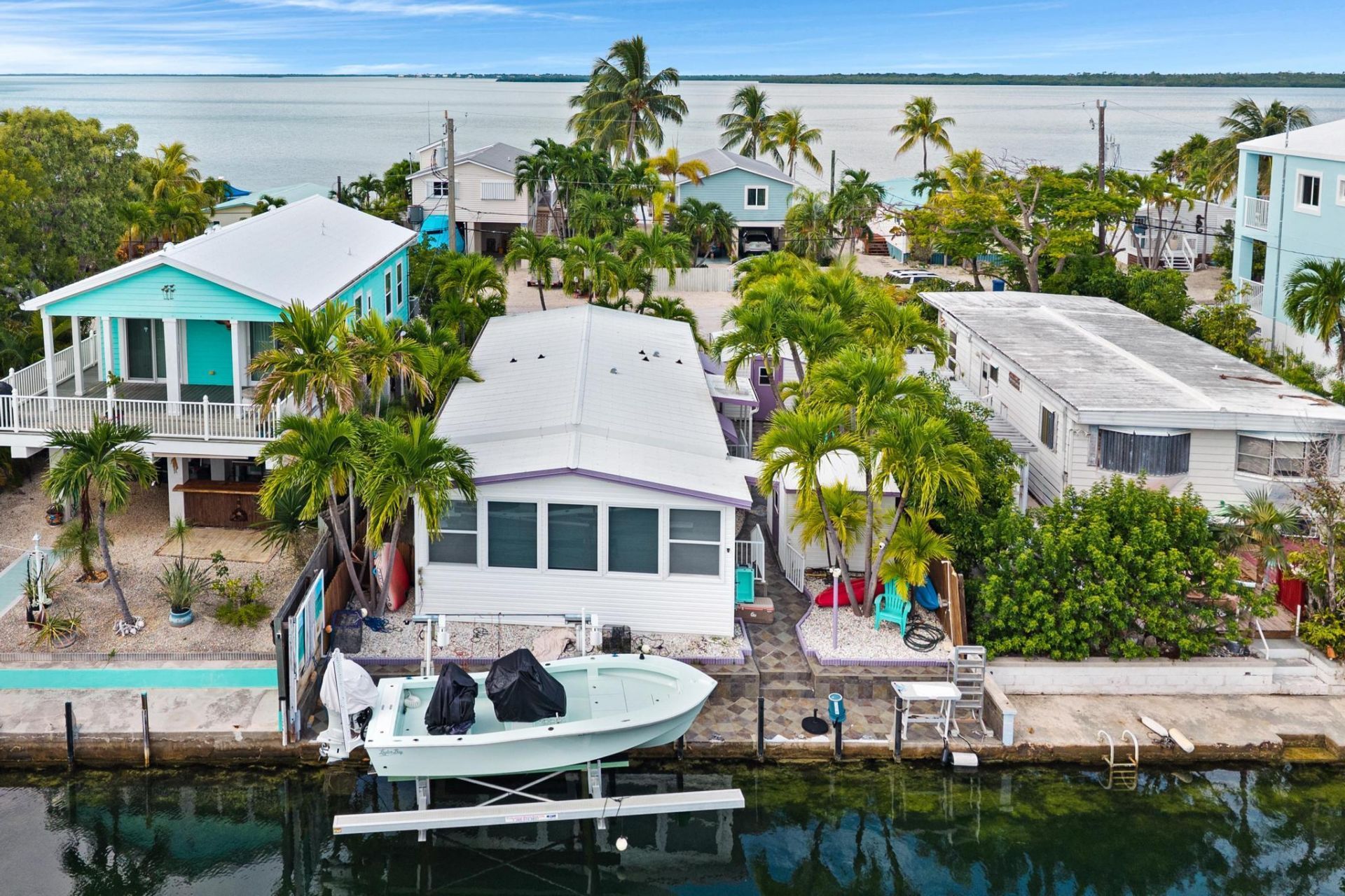 27772 Astrangia Avenue, Little Torch Key, FL 33042 Photo