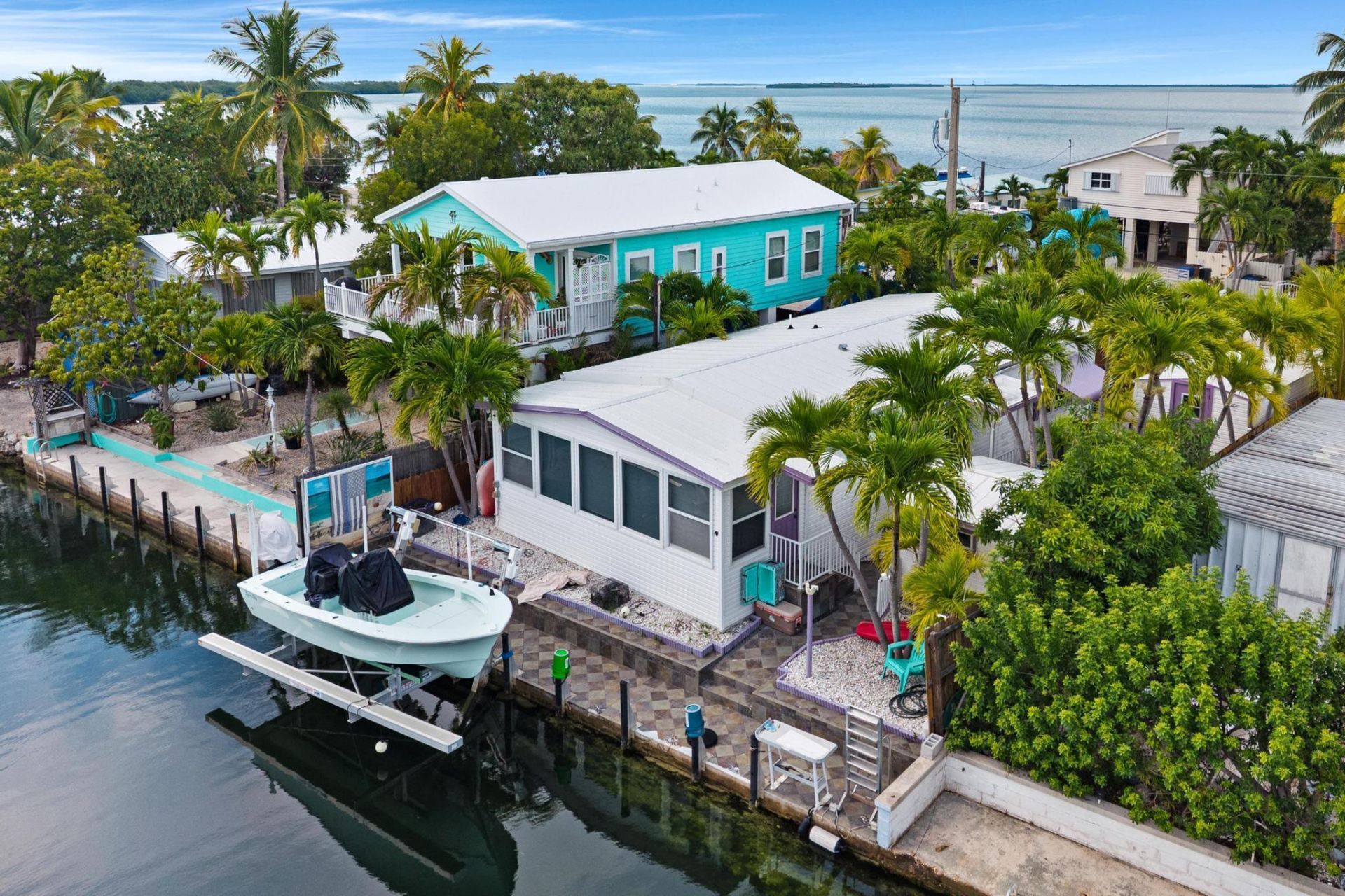 27772 Astrangia Avenue, Little Torch Key, FL 33042 Photo