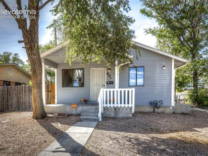 801 Box Elder Street Pueblo, CO 81004