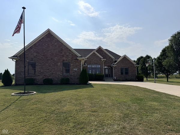 3486 N Timberlake Drive , Martinsville, IN 46151