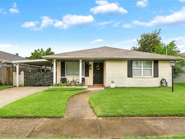 2122 MEHLE Street , Arabi, LA 70032