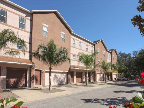 5710 LAS VENTANAS DRIVE , TAMPA, FL 33617