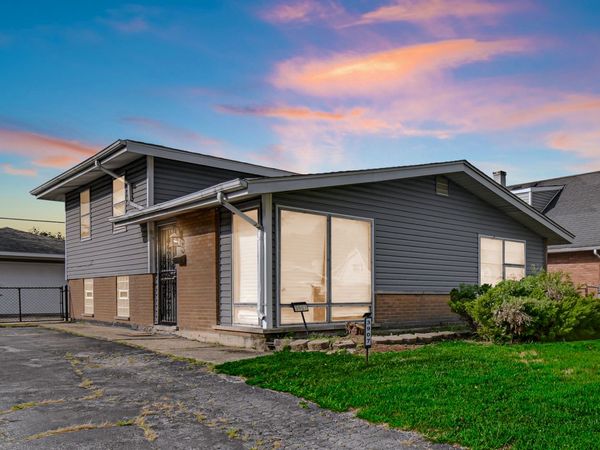 3907 W 168th Street, Country Club Hills, IL 60478