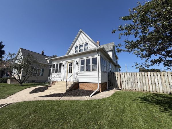 1622 Georgia AVENUE, Sheboygan, WI 53081