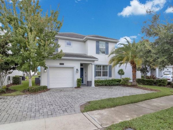 4733 KINGS CASTLE CIRCLE , KISSIMMEE, FL 34746