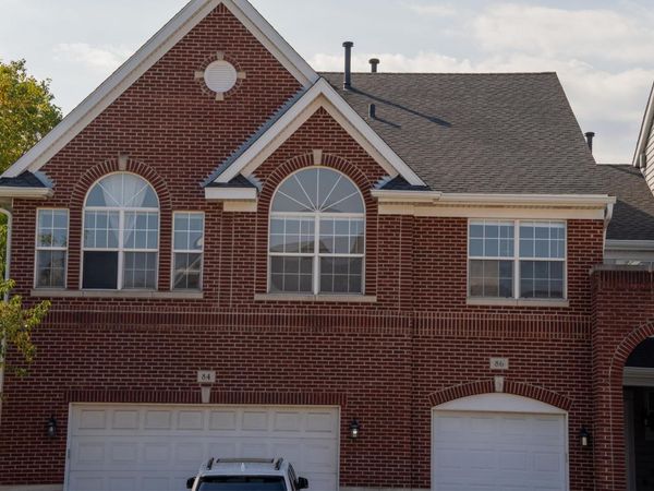 86 Allerton Drive , Unit 86, Schaumburg, IL 60194