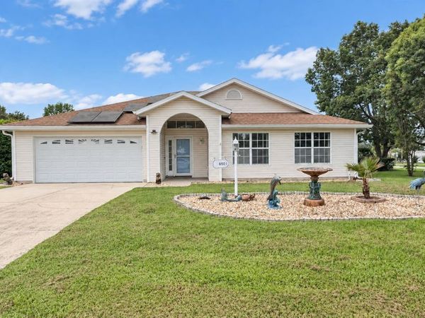 6501 SW 84TH PLACE ROAD , OCALA, FL 34476