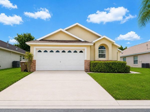 2555 ONEIDA LOOP , KISSIMMEE, FL 34747