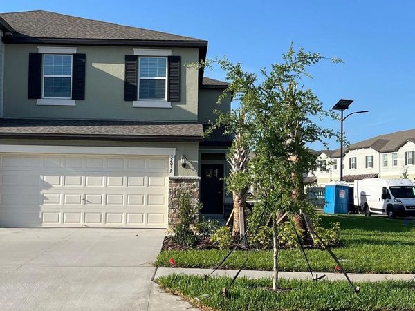 32038 POWDERPUFF MIMOSA DRIVE , SAN ANTONIO, FL 33576