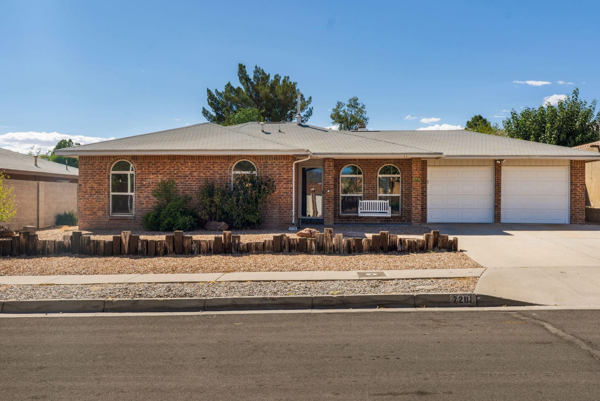 7201 Hearth Drive Nw, Albuquerque, NM 87120 Main Photo