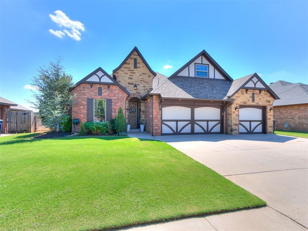 4804 SW 126th Street Oklahoma City, OK 