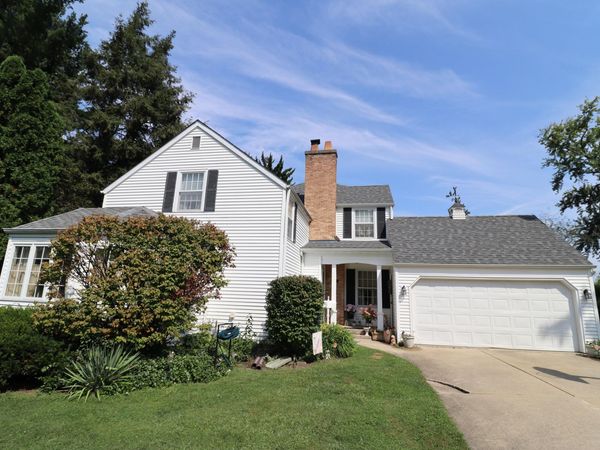 2023 Michigan Avenue, La Porte, IN 46350