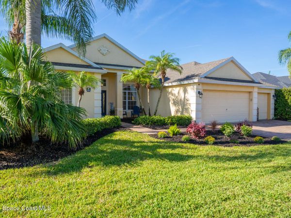 2883 Sonoma Way , Rockledge, FL 32955