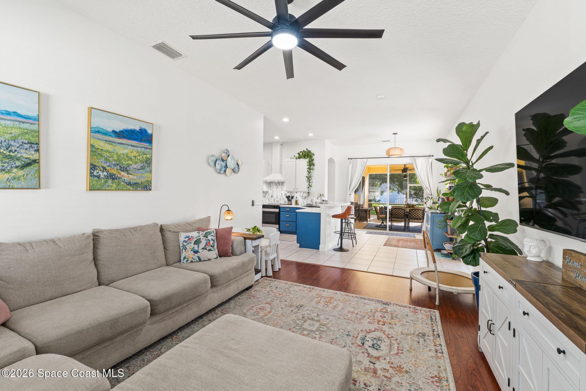 2883 Sonoma Way, Rockledge, FL 32955 Photo