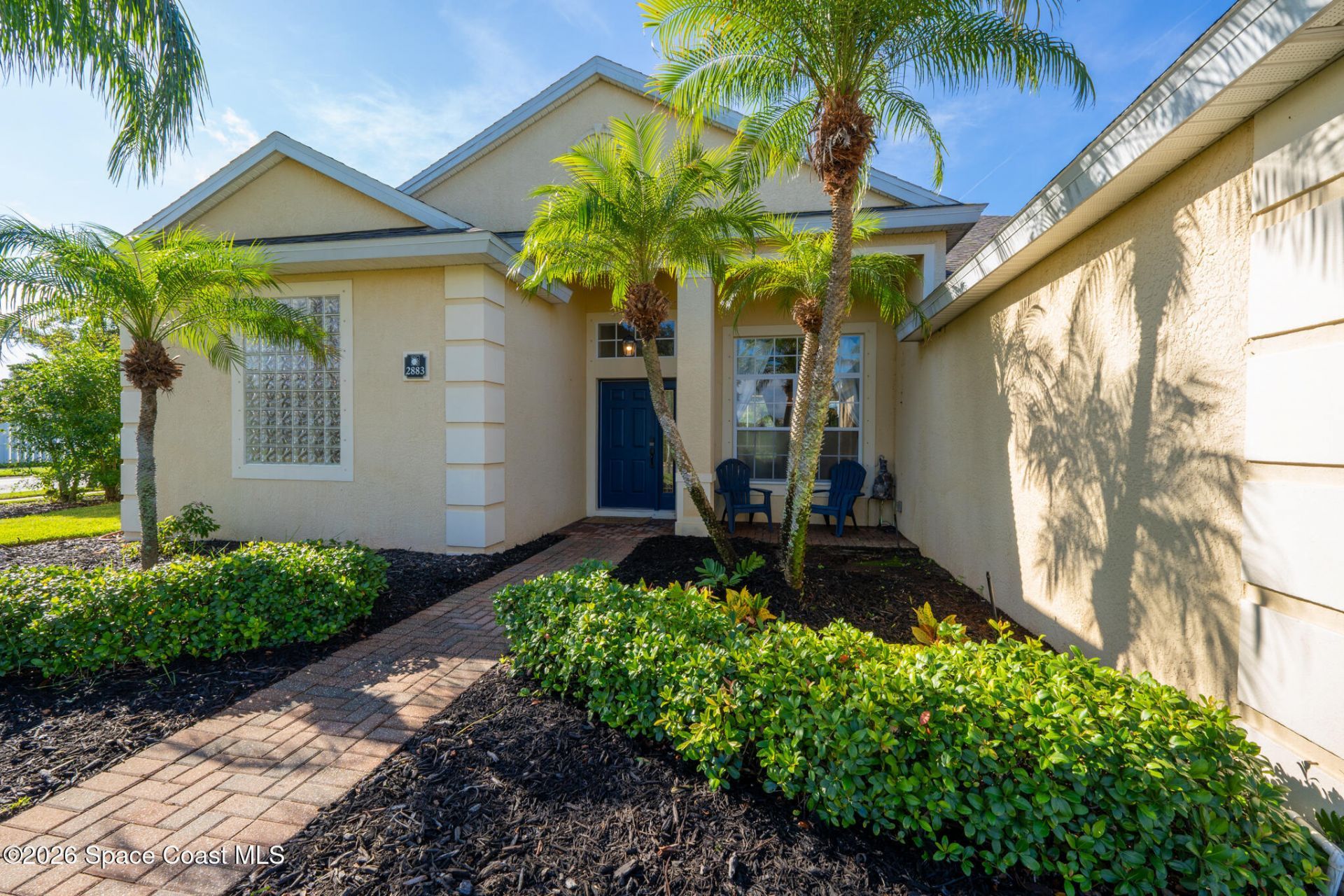 2883 Sonoma Way, Rockledge, FL 32955 Photo