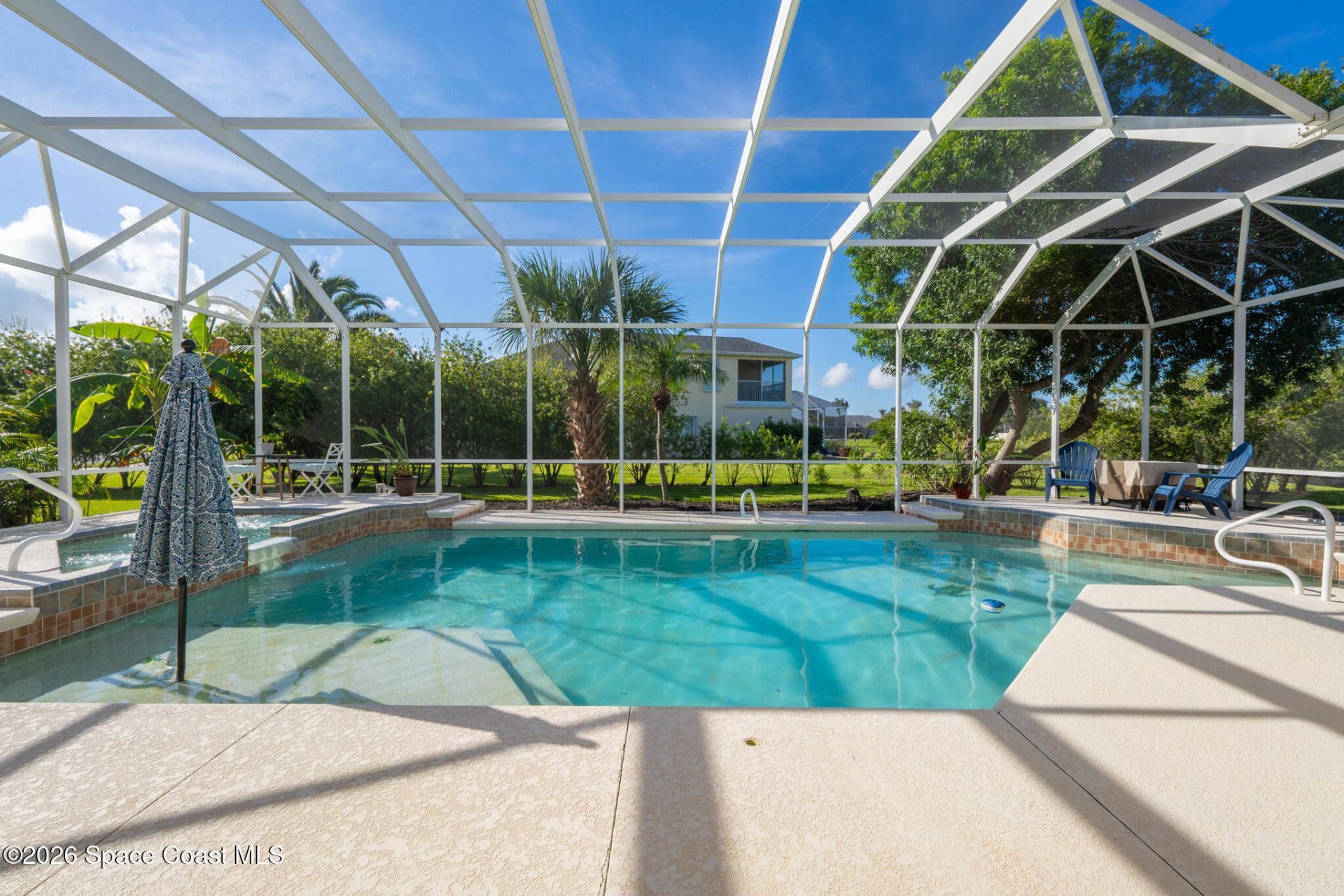 2883 Sonoma Way, Rockledge, FL 32955 Photo