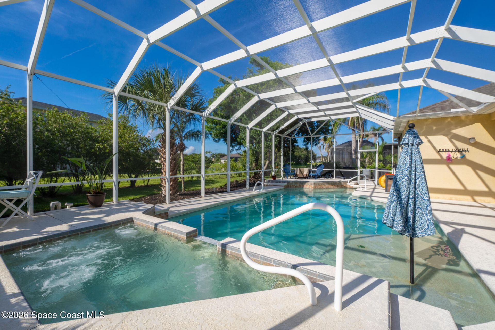 2883 Sonoma Way, Rockledge, FL 32955 Photo