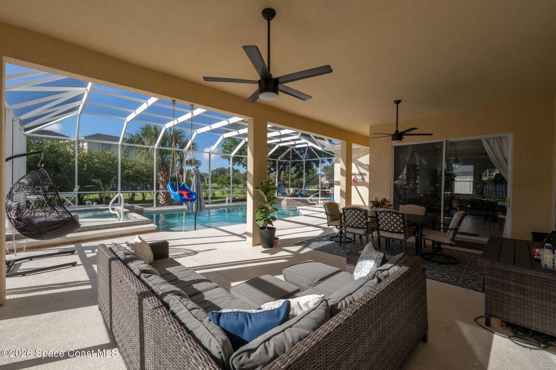 2883 Sonoma Way, Rockledge, FL 32955 Photo